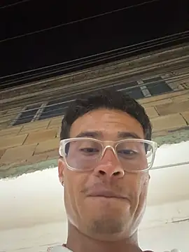 TavoHot_ Pertunjukan Webcam