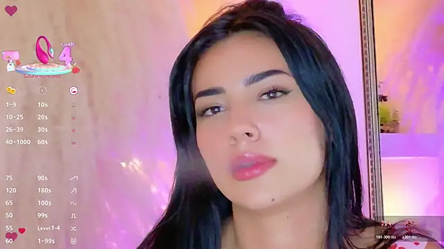 Aliison1_'s Live XXX Chat