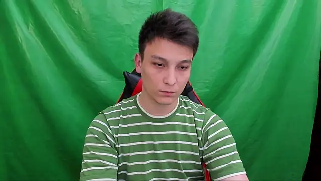 Justin_time111 Show Webcam