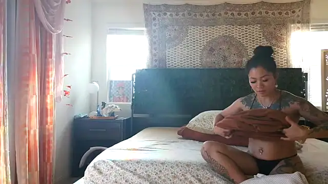 maciixbby: вебкам-шоу