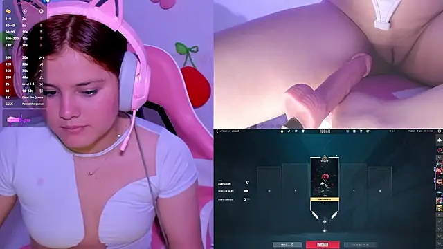 trianna_sweet Obrolan Langsung XXX