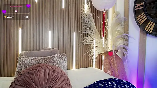 Cristopher_WildのライブXXXチャット