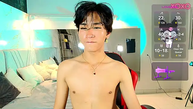 Chat XXX Live cococumps