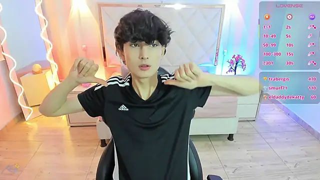 Eidan_tay's Live XXX Chat