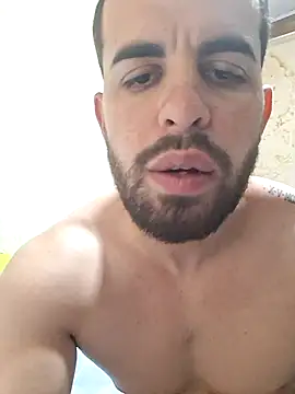 Chat +18 de Cubanotatuado ao vivo