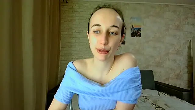 Anika_bloom Obrolan Langsung XXX