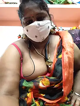 bakyasree143 – Kamerová šou