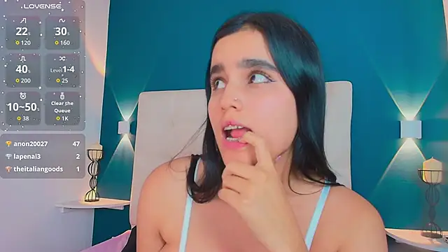 MiaaCarter_ Live XXX-Chat