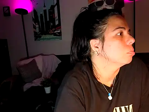 HannaJonns: απευθείας συνομιλία ΧΧΧ