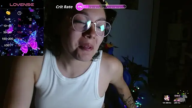 trixietangg Live XXX-chat