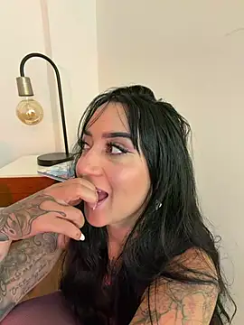 EmmyEvans1 现场XXX聊天