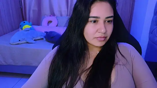 แชท XXX สดของ _anastasia