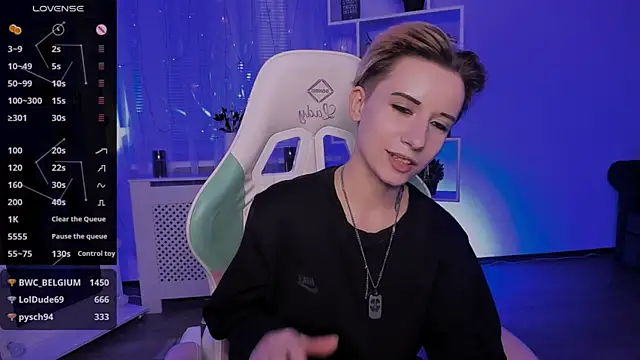 _Rein_ramm Live XXX-Chat