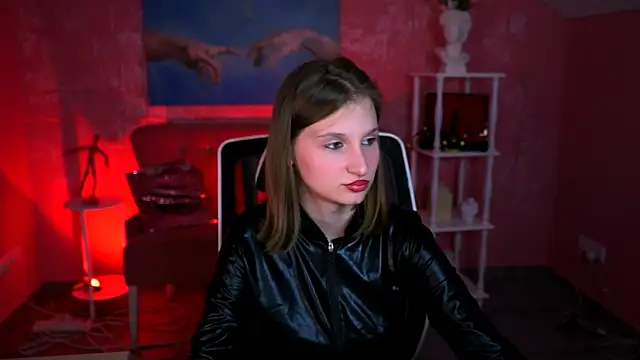 EllaHorton 即時 XXX 聊天