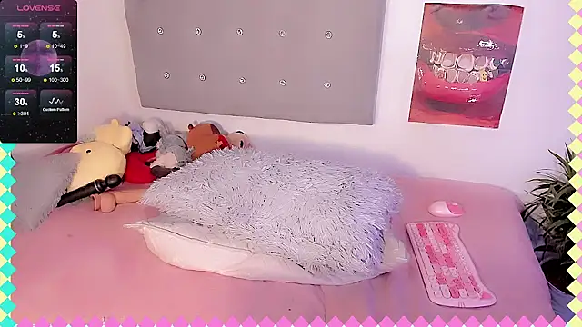 Chat XXX Live SweetPrincessS