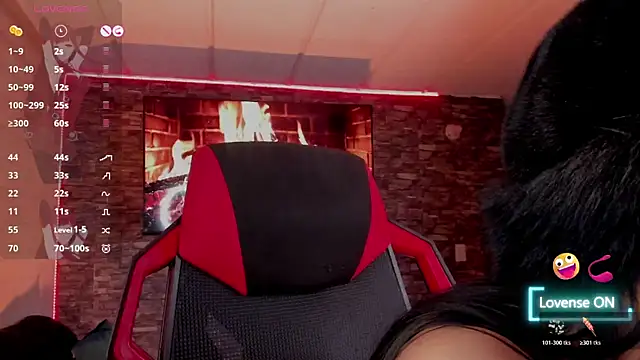 Charlotte_greys 라이브 XXX 채팅