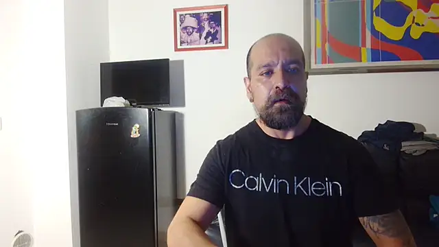 AMIRDIB2025 Webcam-Show