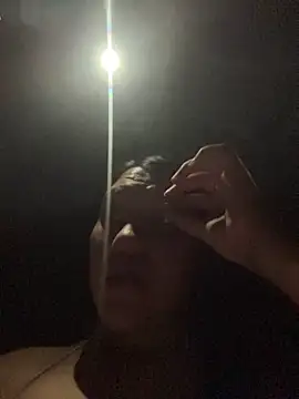 Chat XXX en directo de Melody_LS