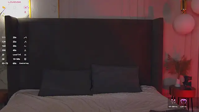 Chat XXX en directo de CarolReeves