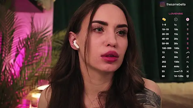 -BabyYoda Live XXX Chat