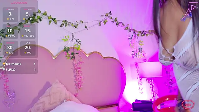 EmmaCrush Live XXX-Chat