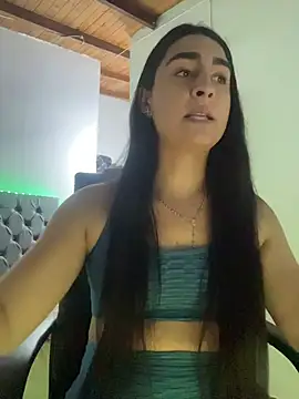 lola_diez webcam show