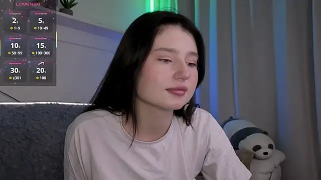 Czat XXX na żywo – _Lua__