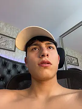 Chat XXX en directo de Lander_Cruz