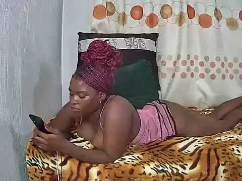 Chat XXX en directo de Darkbeauty27