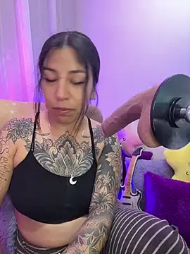 _antonella_dreamss 现场XXX聊天