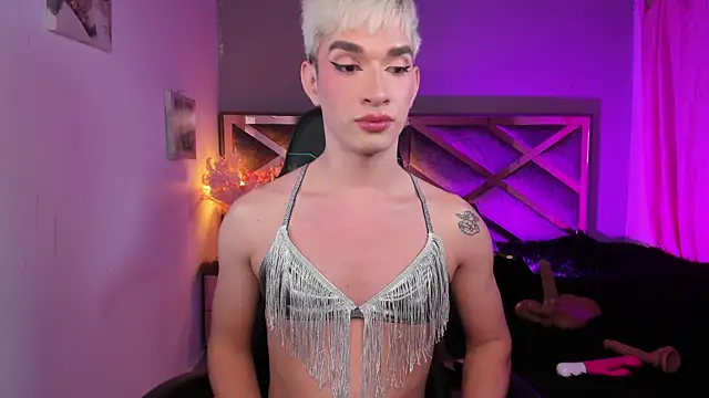 Cherry_zayden_'s Webcam Show