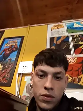 Chat XXX Live blackninja66