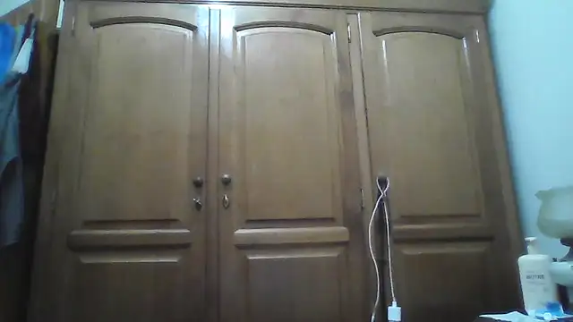 Czat XXX na żywo – Rochinha73