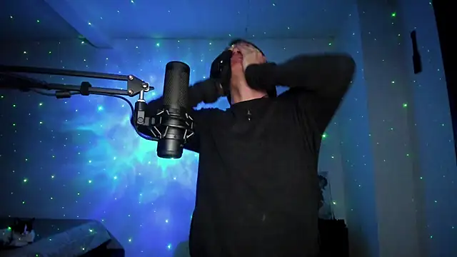 Headhunterdz's Live XXX Chat