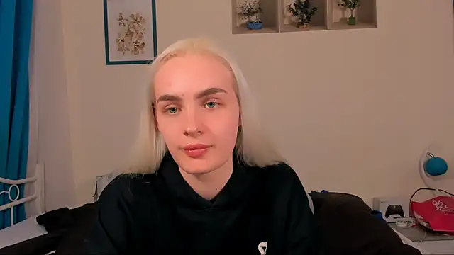 Živý XXX chat OliviaKisss