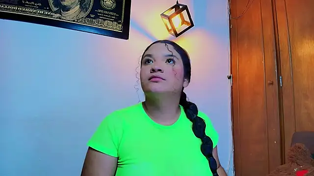 aaron_antonella_mds: вебкам-шоу