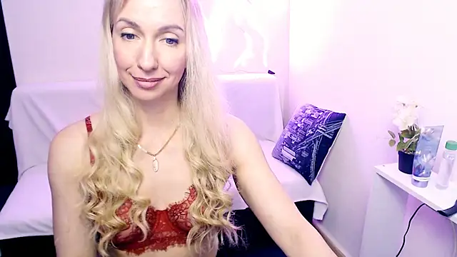 Chat XXX Live Cute_Smile_Shy