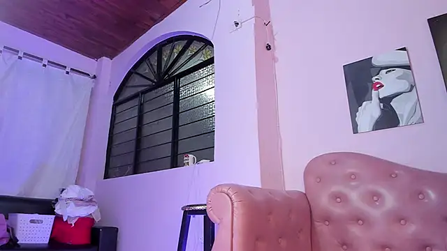 XXX chat uživo modela Amelia_Rivas