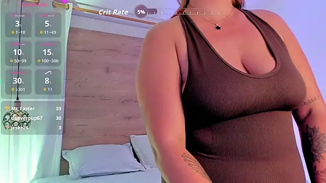 Czat XXX na żywo – halaaa_1