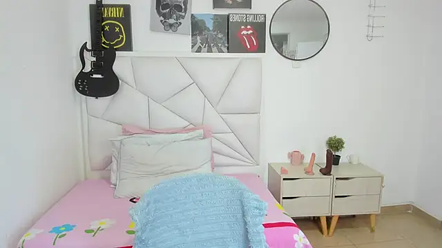 Sophia_abad7's Live XXX Chat