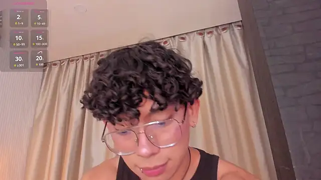 liam_twiink: вебкам-шоу