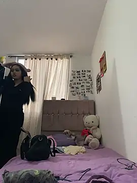 sarita_violet07 现场XXX聊天