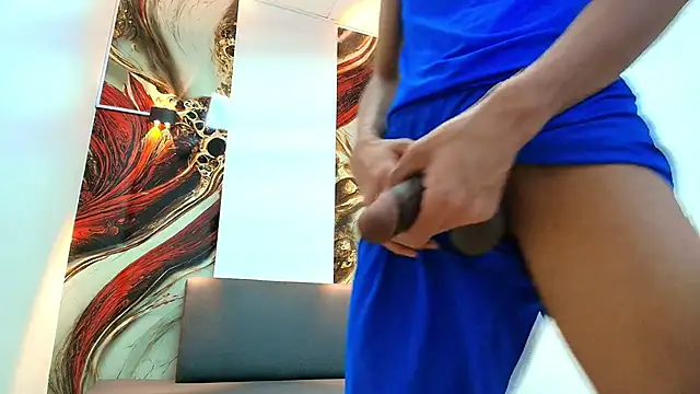 simondwayne Show Webcam