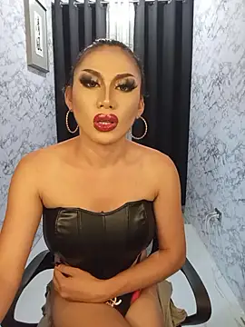 Show modela Victorias_DomWorld na web-kameri