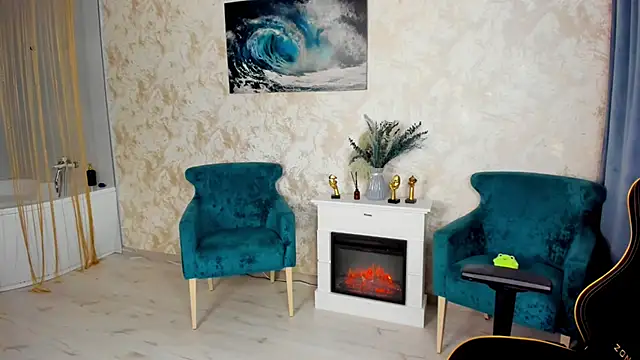 _FireInMySoul_'s Live XXX Chat