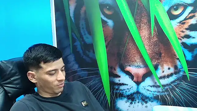 DEIBY_BABY's Live XXX Chat