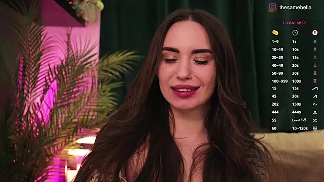 Webkamerová show -BabyYoda