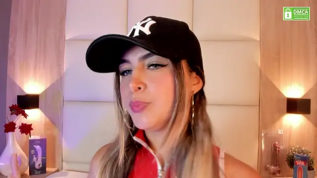 bella1207のライブXXXチャット