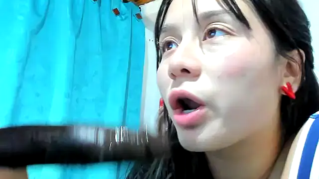 teffy_lee's Live XXX Chat