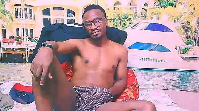 EbonyTiger69's Live XXX Chat